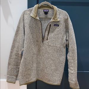 Patagonia Men’s Pullover